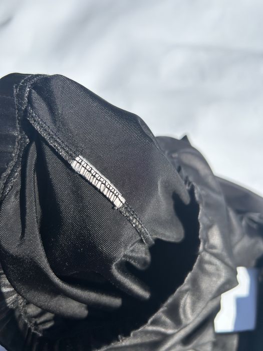 Pantaloni / colanti dama super skinny imitatie piele marime XS / S