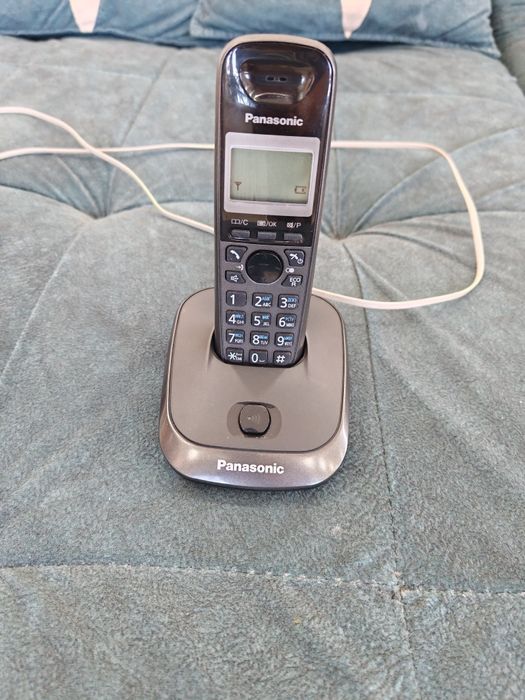 Продам радиотелефон