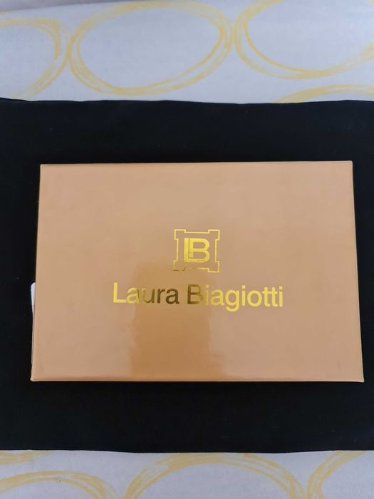 Портмоне Laura Biagiotti