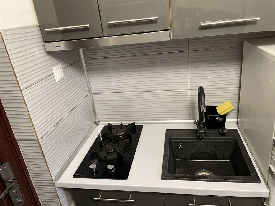 Garsoniera de vanzare Navodari