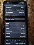 Iphone 15 pro max - 512 gb - 86% Battery health