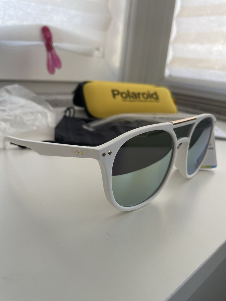 Ochelari de soare NOI Polaroid PLD 6023/S V63