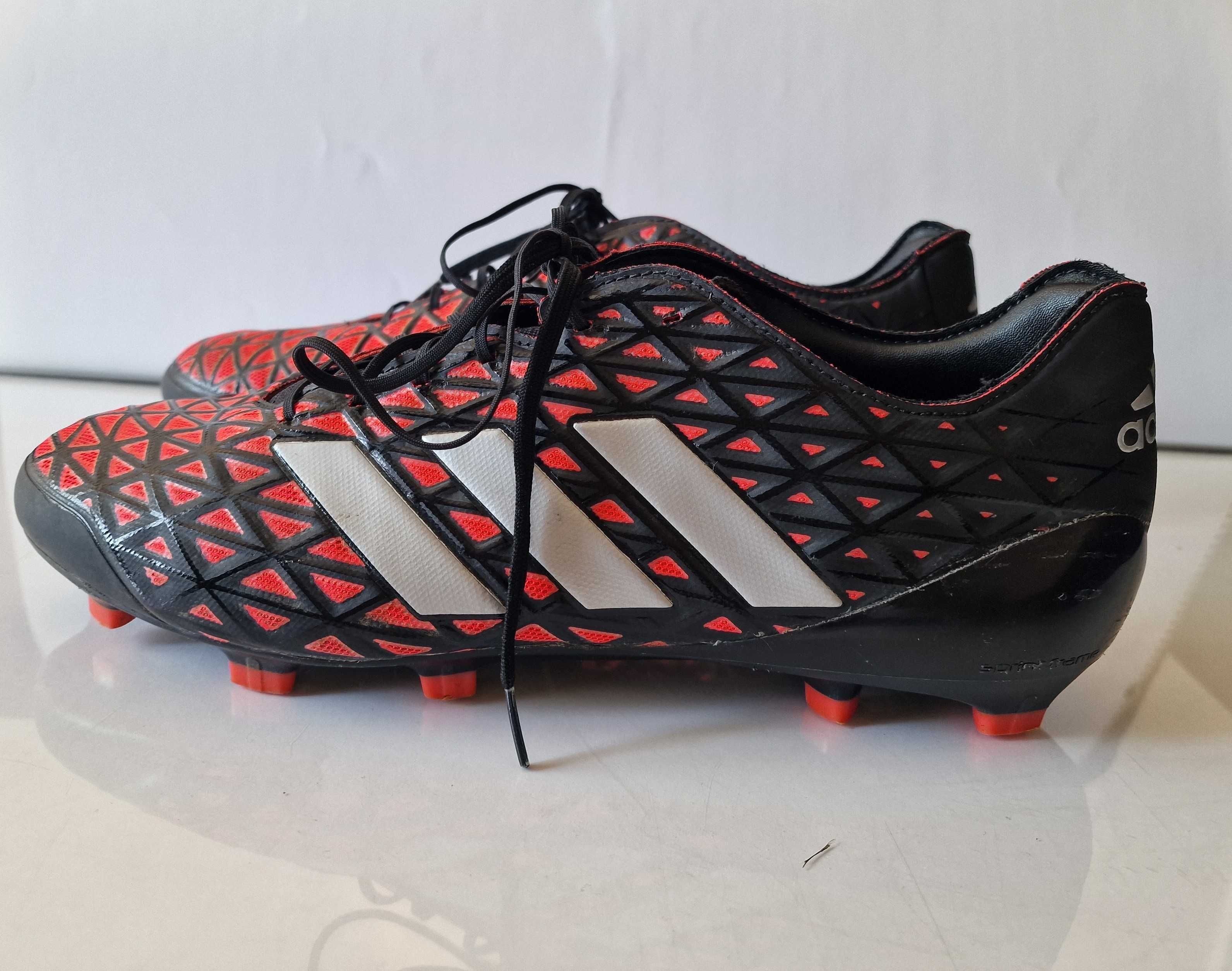Футболни бутонки "Adidas" - номер 47