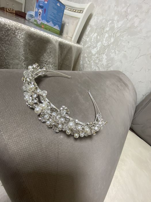 Свадевное платье