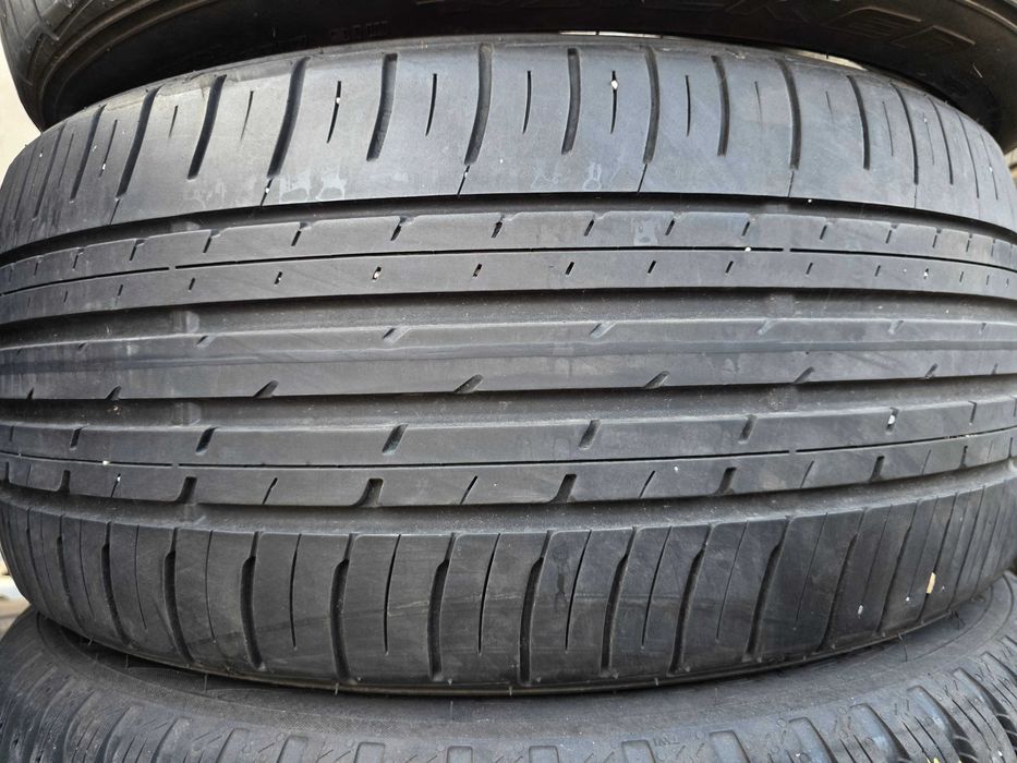2бр Летни гуми 225 45 17 - Falken -
