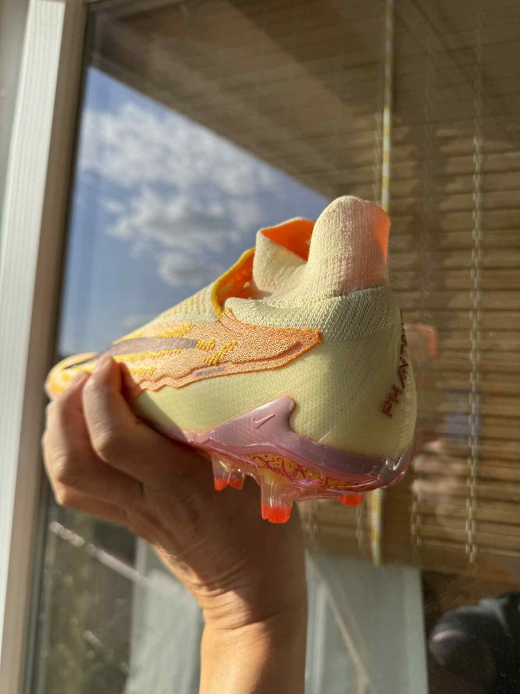 Nike Gripknit Phantom GX Elite Dynamic Fit FG SE