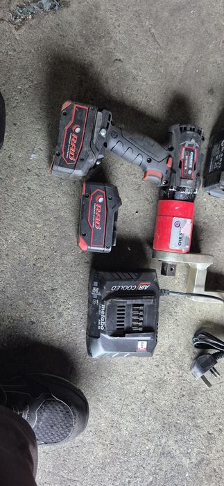 Cheie dinamometrica  metabo RAD