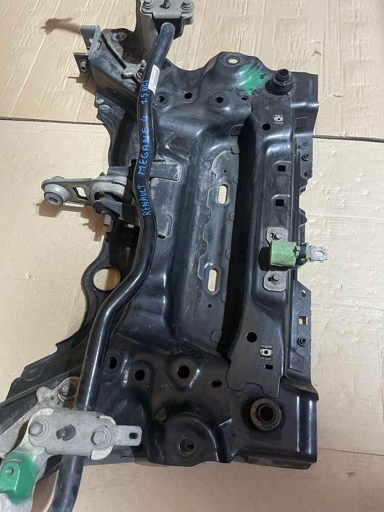 Jug motor cadru motor fata Renault Megane 4 1.5  2015-2022 544014631R