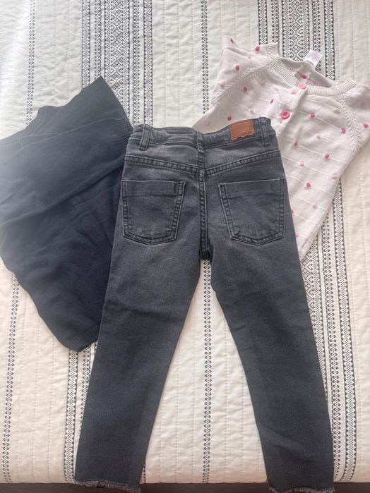 Детски сет  размер 4-5 год