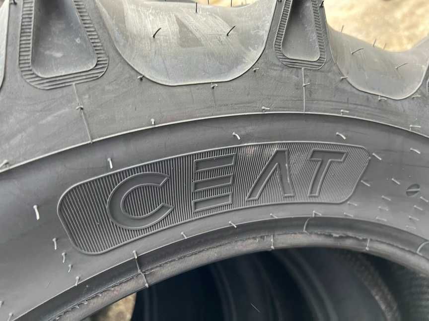 Anvelope noi Tubeless de tractor fata 11.2-28 8PR garantie Cauciucuri