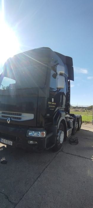 Dezmembrari renault premium euro 3 si 5