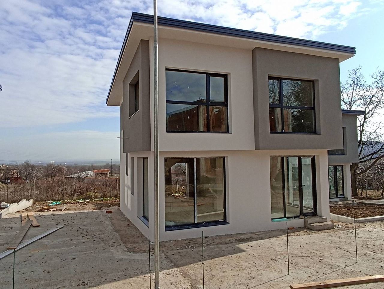 Продава се Къща в Стара Загора, Център - 100 кв.м за 700 €/кв.м - Снимка #3