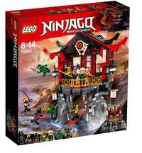 Vand Lego Ninjago 70643