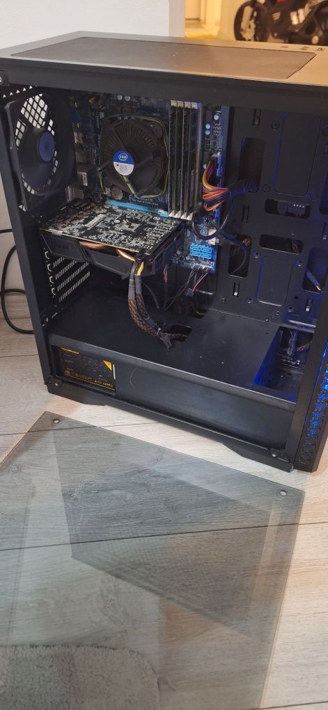 Pc Deaktop i5 3330