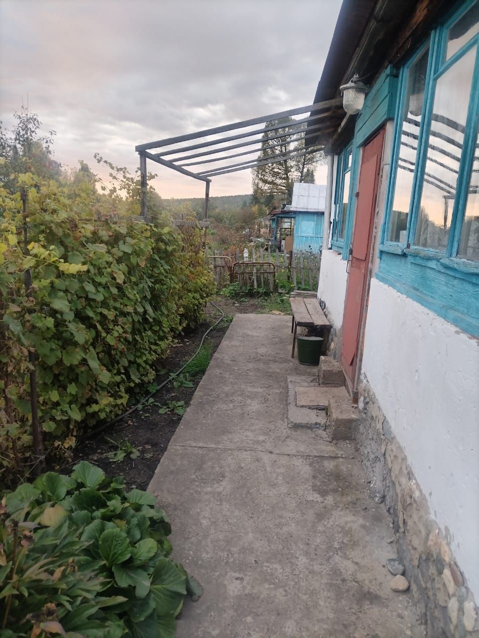 Продается дача на выезде из г.Алтай