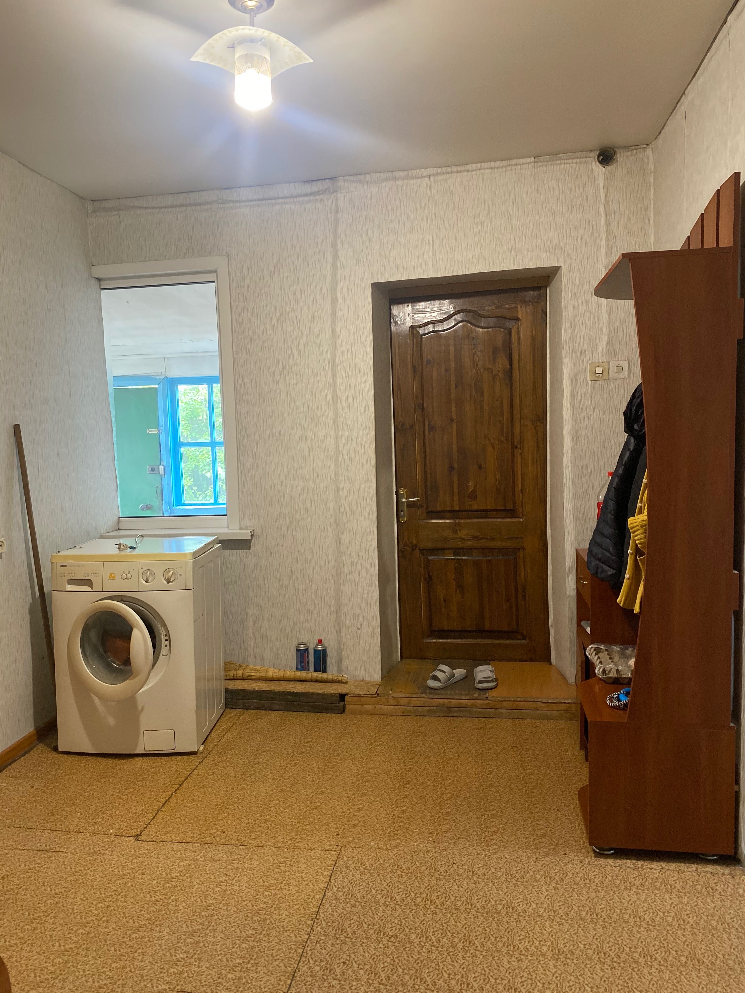 Продается 4-комн дом в Зеренде