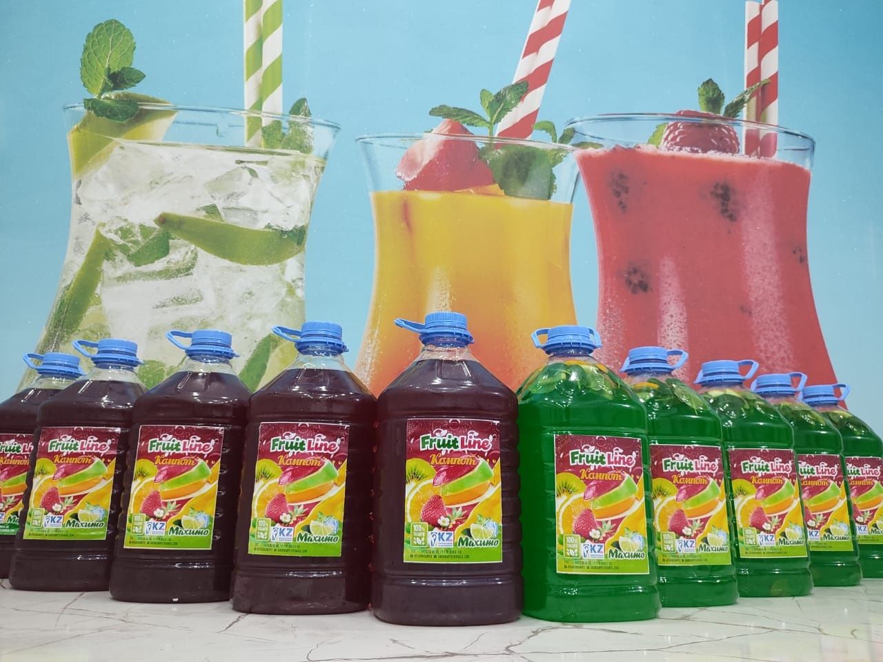 Кампот махито квас сок напиток mohito kompot компот мохито kampot mohi