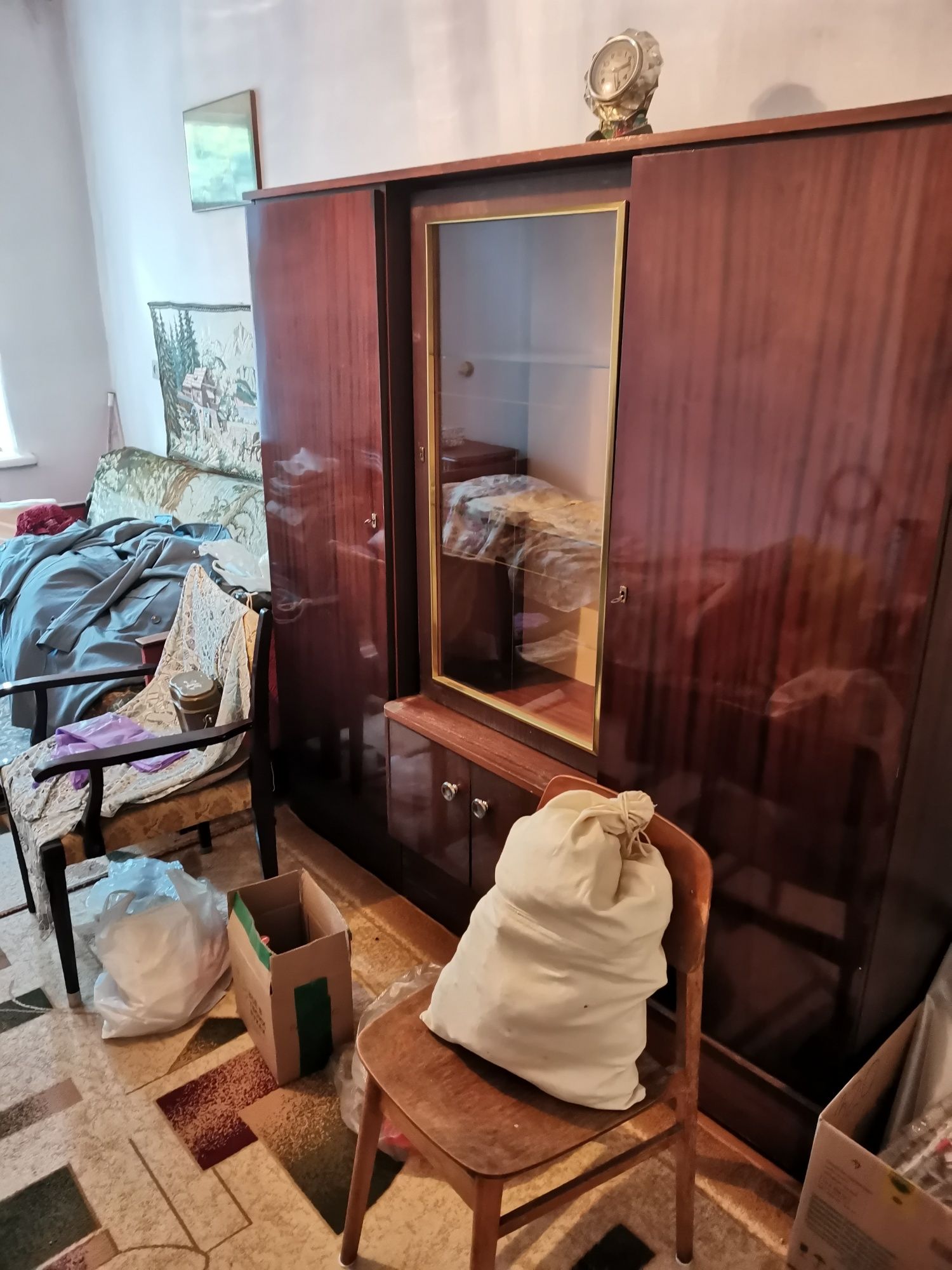 Продам 3-комнатную квартиру