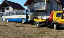 Tractări Auto camioane dube utilaje NON Stop Recuperator