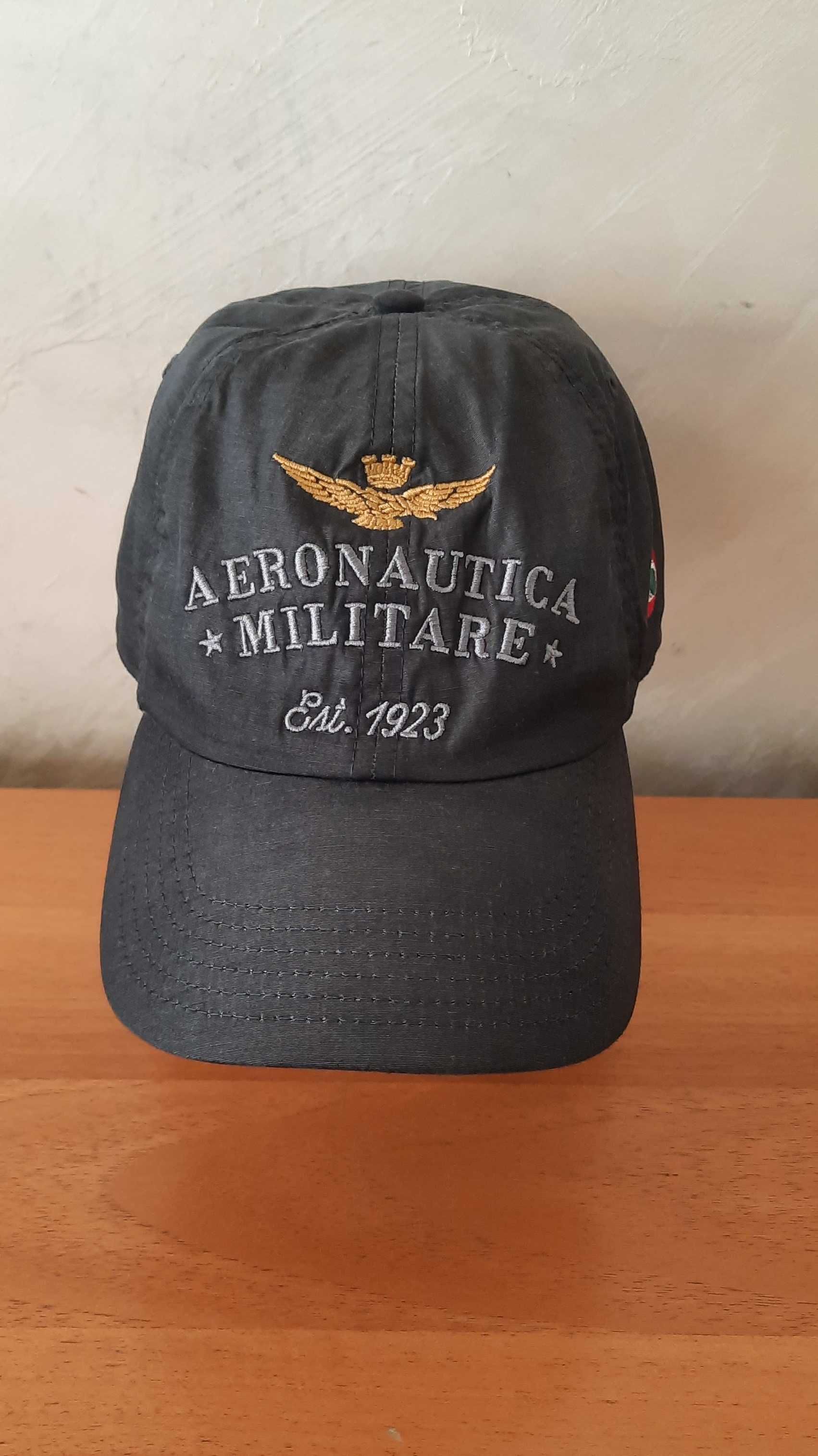 Aeronautica Militare-Много Запазена