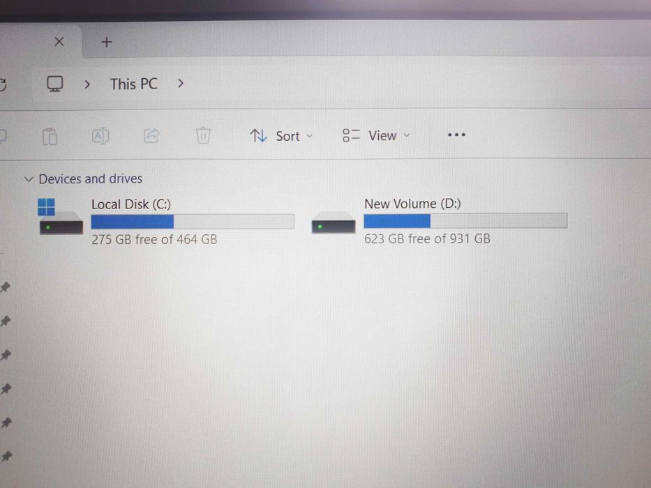 Геймърски Лаптоп Acer Predator Helios 300 N17C3, дисплей-17.3 инча