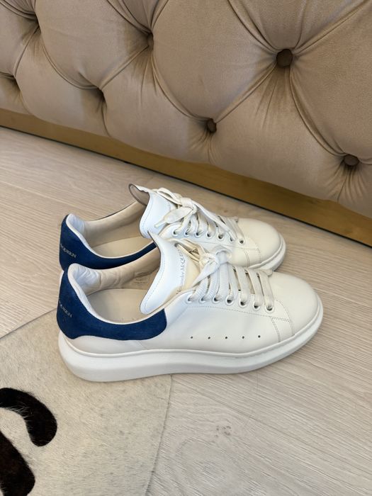 Sneakersi Mcqueen marime 41.5 originali