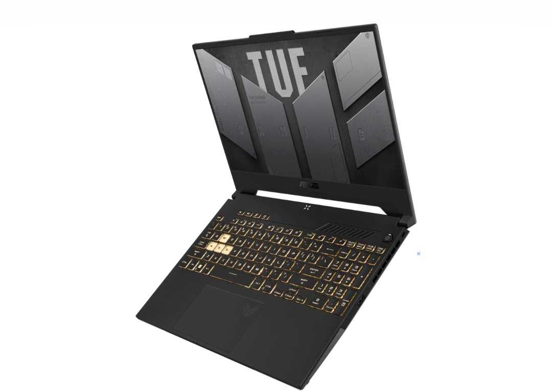 ASUS TUF Gaming F15 FX507ZC4-HN081