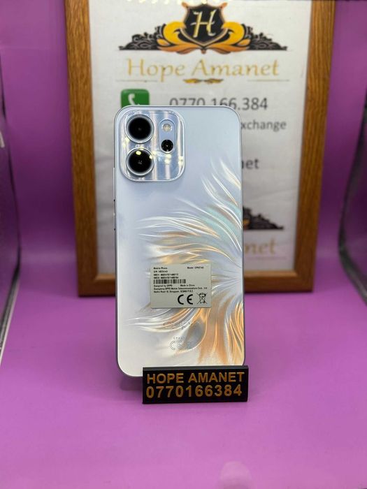 HOPE AMANET P2 - Oppo Reno 14F / 256GB / 8GB Ram