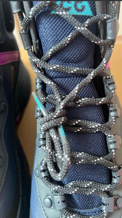 Оригинални NIKE Acg Gaiadome Gore Tex