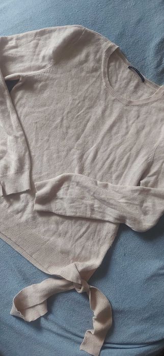 Luiza Cerano Pulover Basic