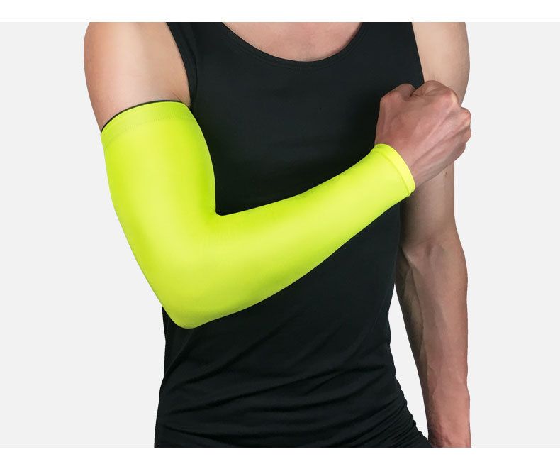 Компрессионные рукава и чулки