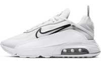 Nike Air Max 2090 White Black White UK7/EUR41номер/26.5см.ст