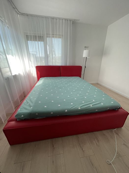 Pat Dormitor Matrimonial