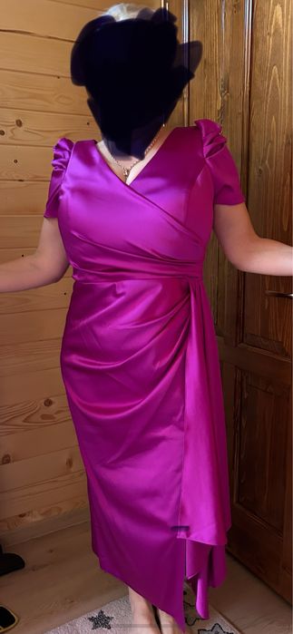 Rochie evenimente mărimea 44