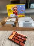 Nintendo Wii U Super Mario Maker – Pachet complet + Mod
