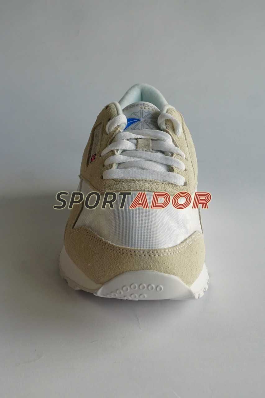 Adidasi Reebok Classic CL Nylon 38.5EU - factura garantie