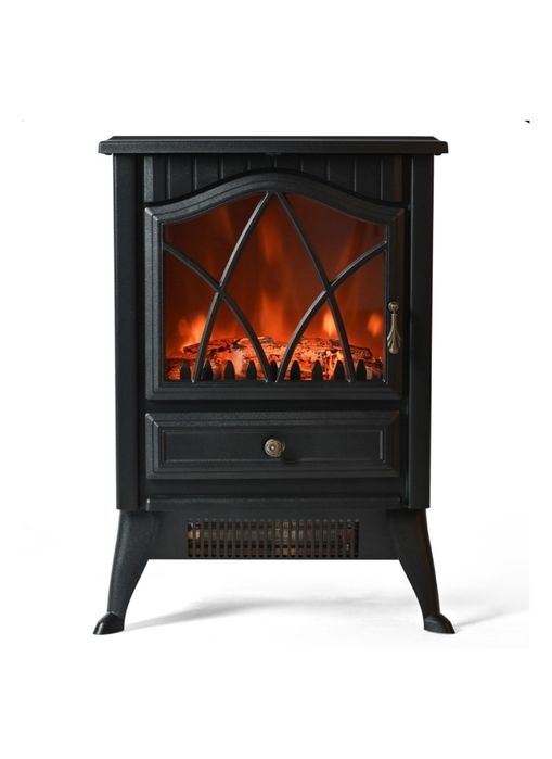 Камин электрический, напольный