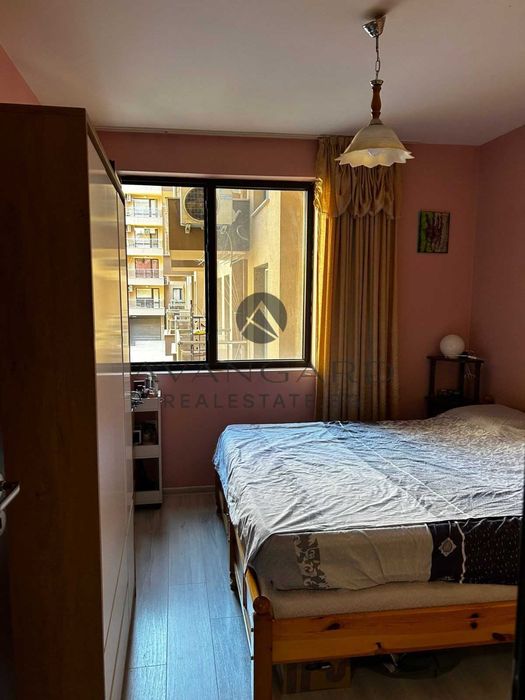 Продава се Двустаен апартамент в Пловдив, Христо Смирненски - 66 кв.м за 1940 €/кв.м - Снимка #2
