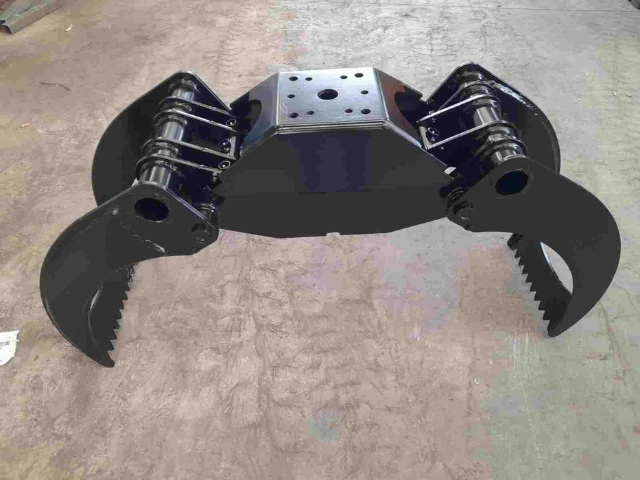 Graifer 1200 kg 110 cm ranforsat | Italia