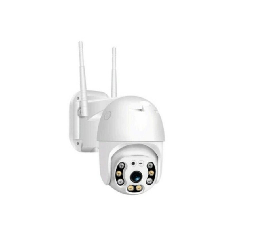 Camera Supraveghere PTZ  FULL HD 2MP  Vedere Color Noaptea WIFI Mi