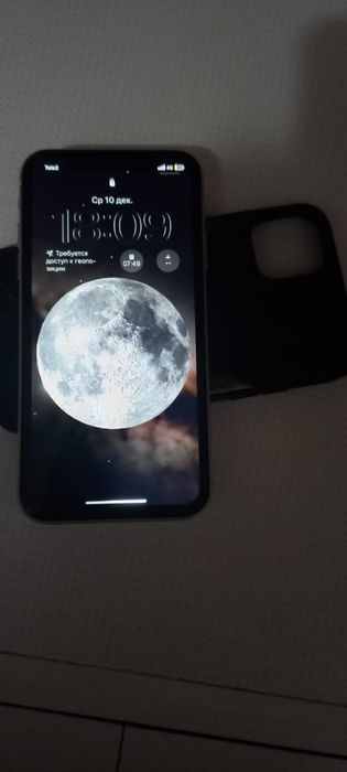 Айфон 11 64 гига