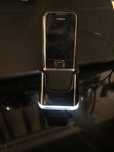 Nokia 8800 Black Arte