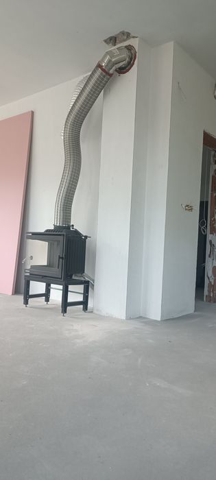 Облицовка на камини, стълбища