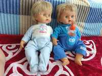 Продам куклы  2 куклы за 6 тыс