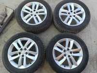 Джанти 17"  5 х 108   - Пежо, Ситроен / Peugeot , Citroen - 96714013__