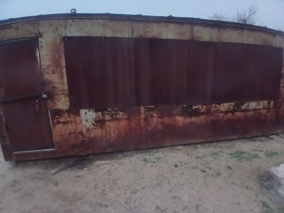 продам вагон хорошем состоянии