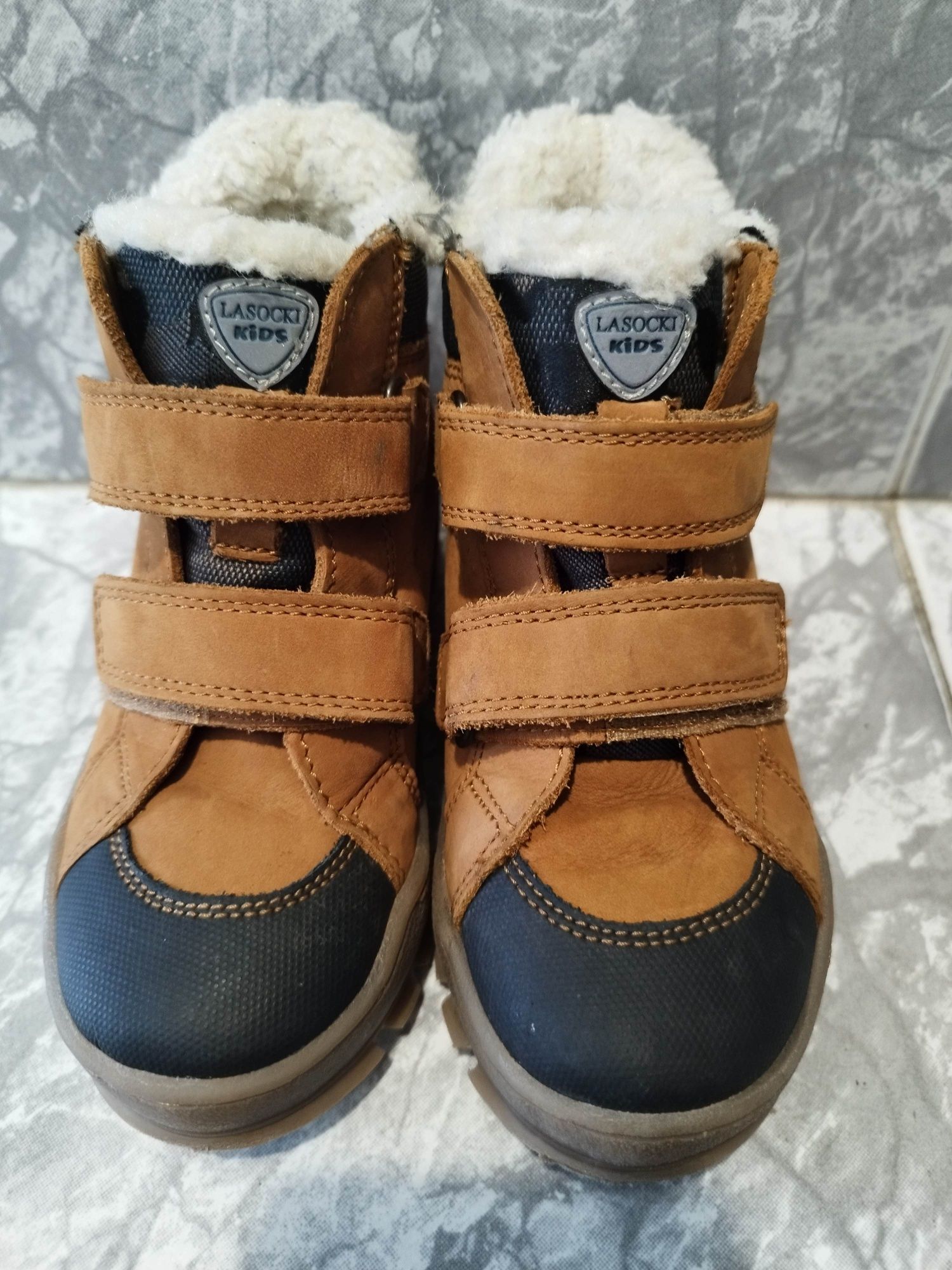 Детски боти Lasocki Kids