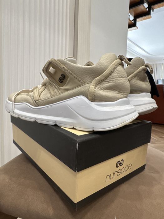 Продажа кроссовки nursace39