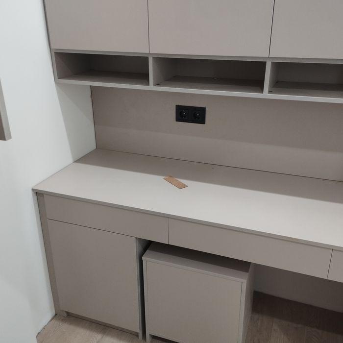 Изготовление любой мебели на заказ