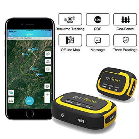 Профессиональный GPS + видео + аудио мониторинг авто чип трекер gprs